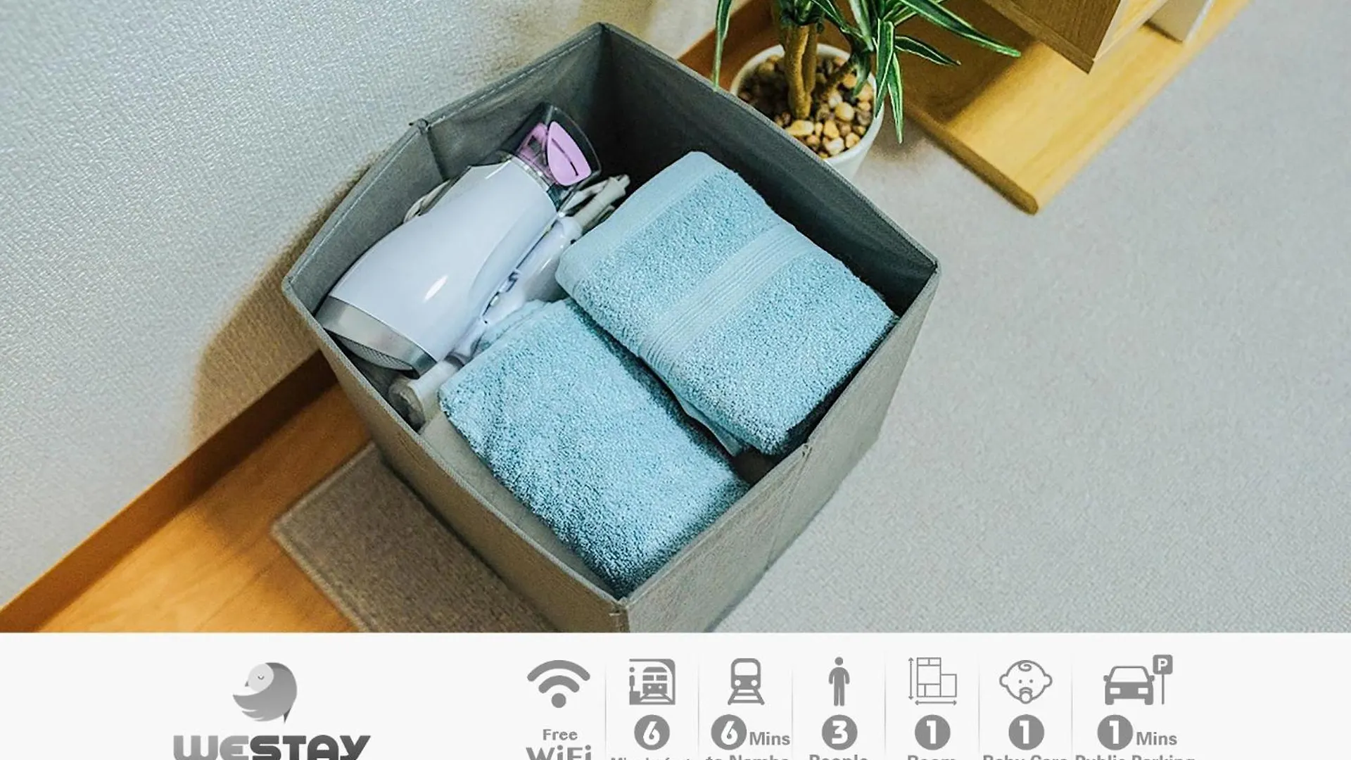 Pensionat Osaka - Apartment / Vacation Stay 64765